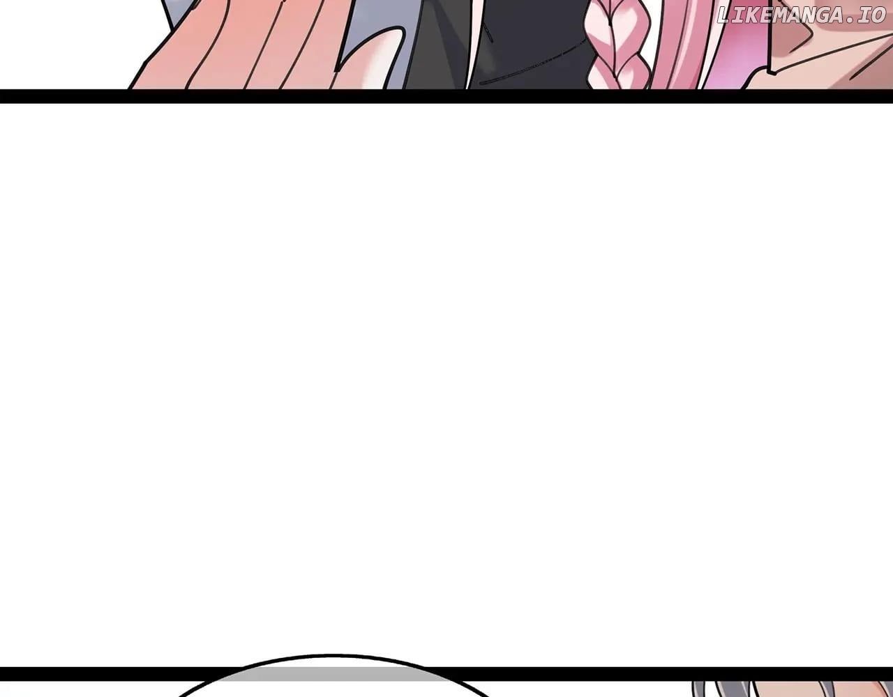 Daddy President Is Too Hard To Deal With Chapter 135 - page 38